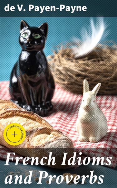 Produktbild: French Idioms and Proverbs
