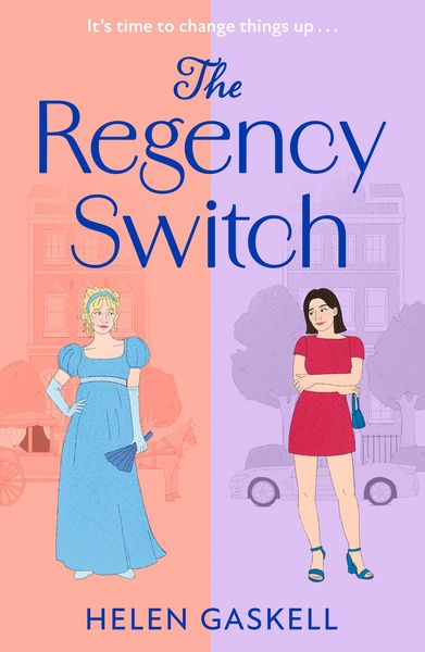 Produktbild: The Regency Switch