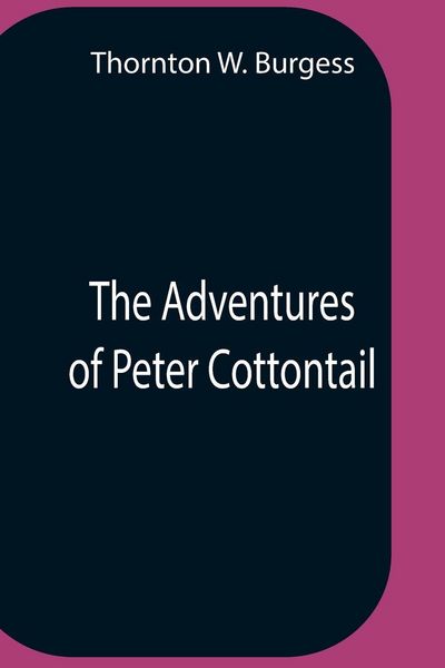 Produktbild: The Adventures Of Peter Cottontail