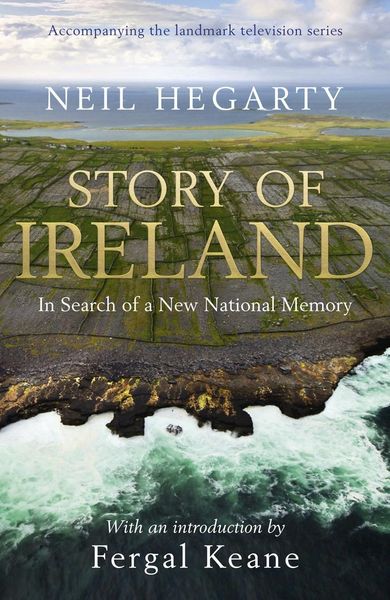 Produktbild: Story of Ireland