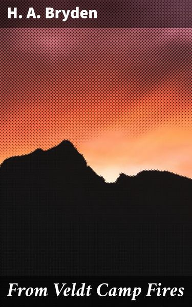 Produktbild: From Veldt Camp Fires