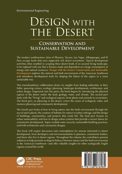 Produktbild: Design with the Desert