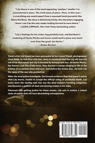 Produktbild: The Next One to Fall