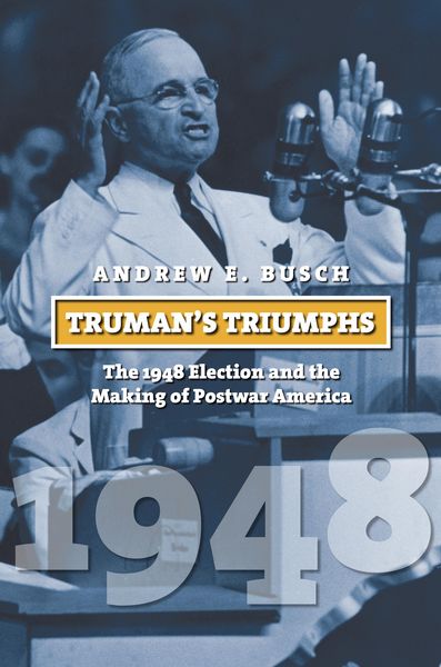 Produktbild: Truman's Triumphs