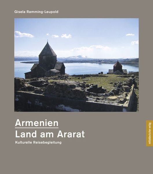Produktbild: Armenien - Land am Ararat
