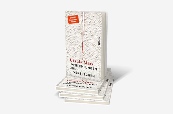 Produktbild: Verfehlungen und Verbrechen