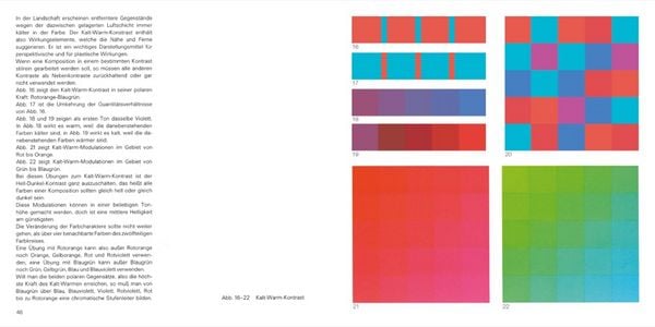 Produktbild: Kunst der Farbe