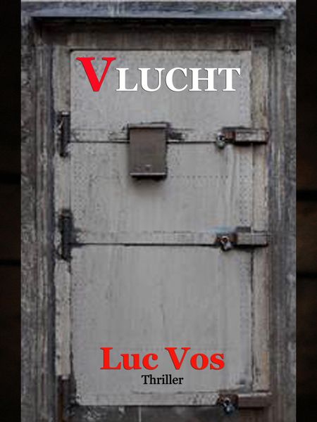 Produktbild: Vlucht!
