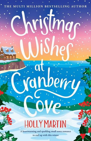 Produktbild: Christmas Wishes at Cranberry Cove