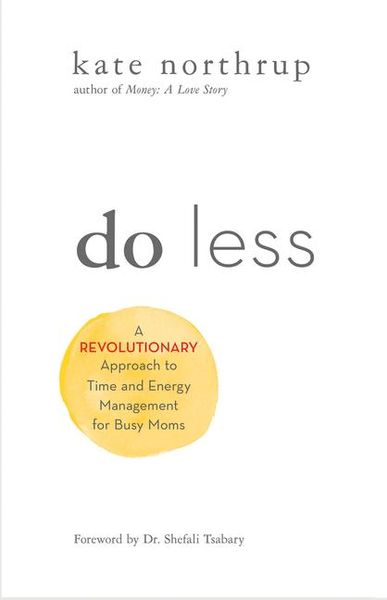 Produktbild: Do Less