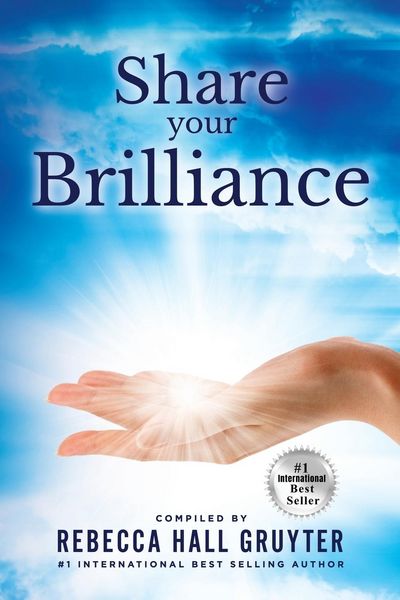 Produktbild: Share Your Brilliance