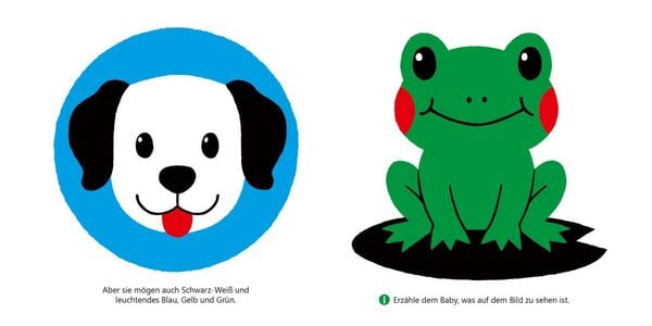 Produktbild: Baby Pixi (unkaputtbar) 163: Mein Baby-Pixi-Buggybuch: Mein erstes Kontrastbuch Tiere ab 6 Monaten