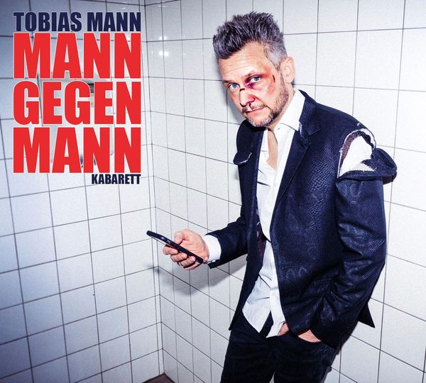 Produktbild: Mann gegen Mann