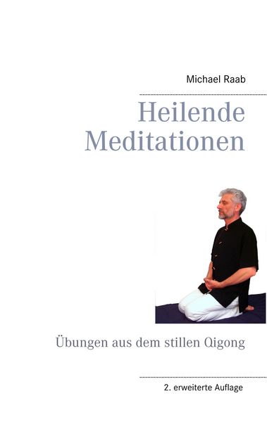 Produktbild: Heilende Meditationen