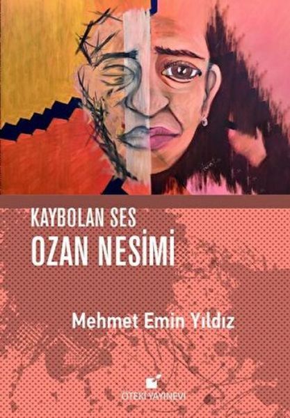 Produktbild: Kaybolan Ses Ozan Nesimi