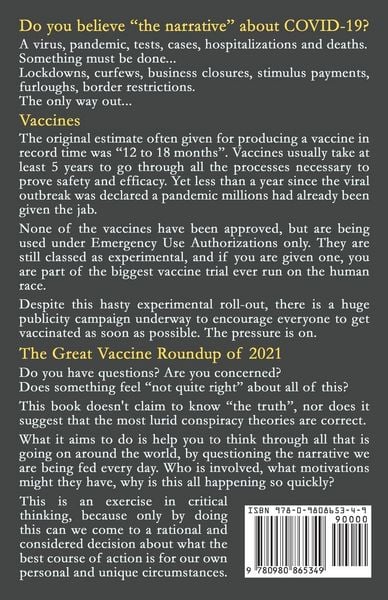 Produktbild: Vaccine Roundup