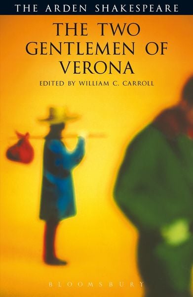 Produktbild: The Two Gentlemen of Verona