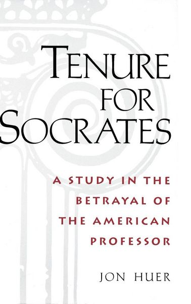 Produktbild: Tenure for Socrates