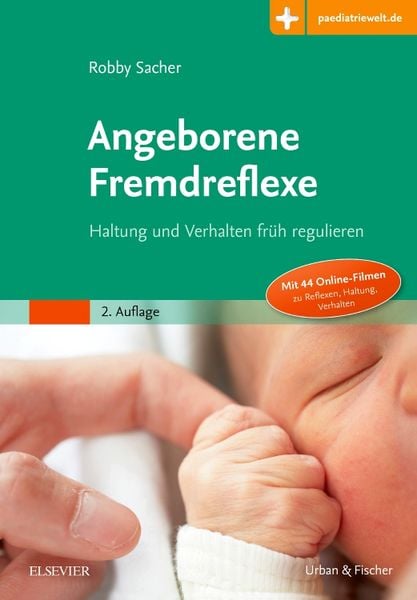 Angeborene Fremdreflexe