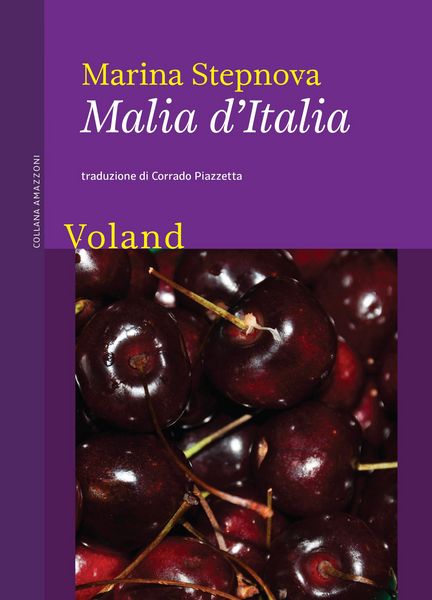 Produktbild: Malia d'Italia