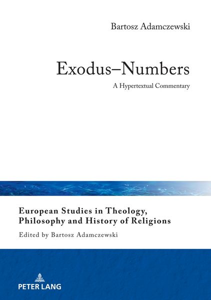 Produktbild: Exodus&ndash;Numbers