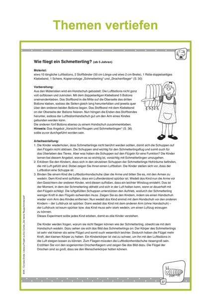 Produktbild: Literacy-Projekt zum Bilderbuch Die kleine Raupe Nimmersatt