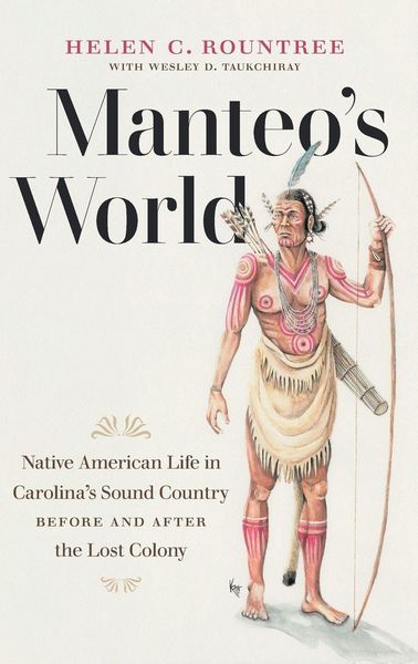 Produktbild: Manteo's World