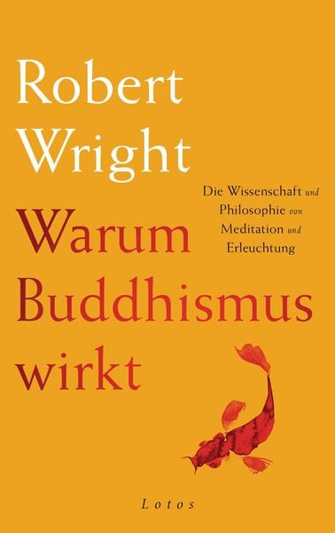 Produktbild: Warum Buddhismus wirkt