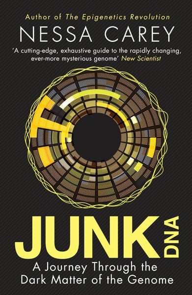 Produktbild: Junk Dna