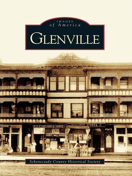 Produktbild: Glenville