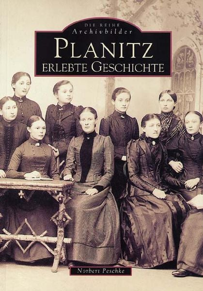 Produktbild: Planitz