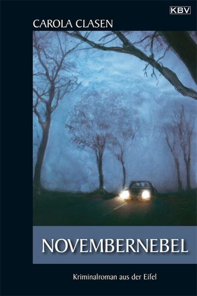 Produktbild: Novembernebel