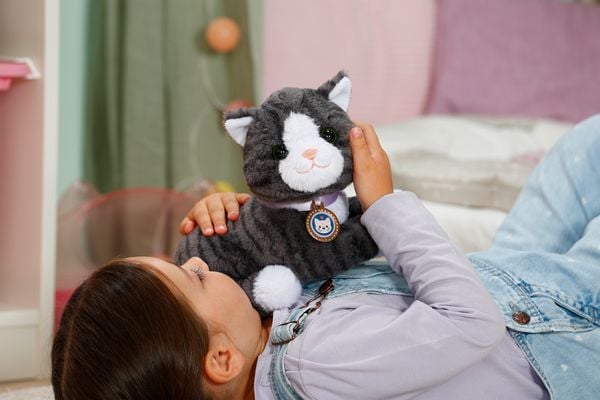 Produktbild: BABY born Meine Katze Cookie mit Box
