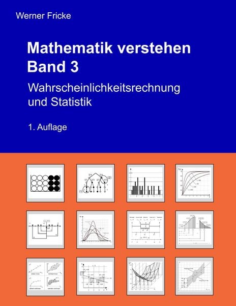 Produktbild: Wahrscheinlichkeitsrechnung und Statistik