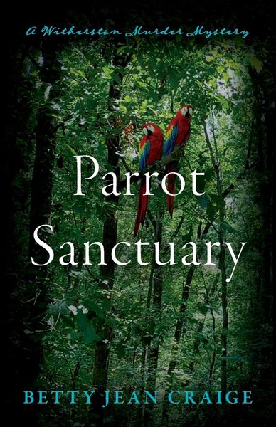 Produktbild: Parrot Sanctuary