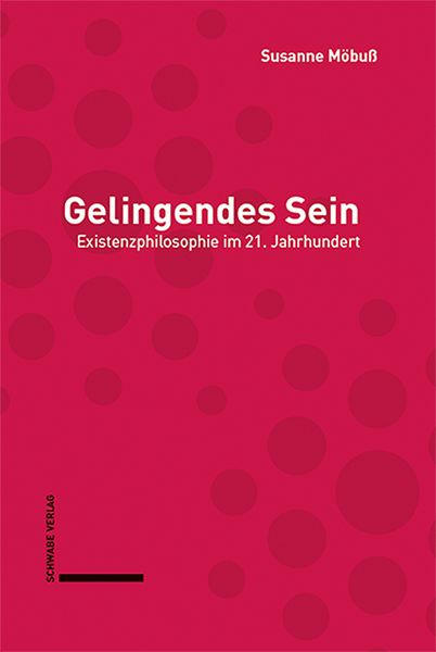 Produktbild: Gelingendes Sein