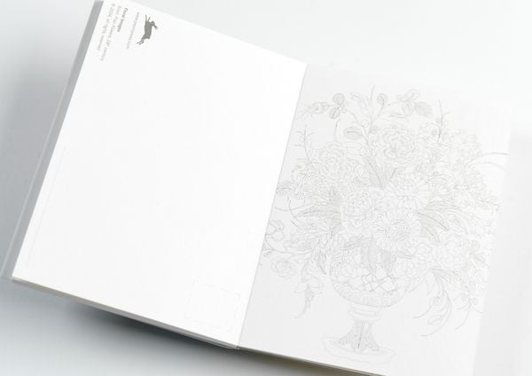 Produktbild: Floral Images