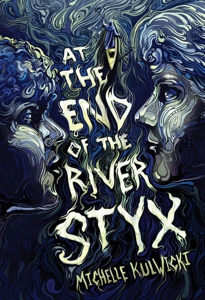 Produktbild: At the End of the River Styx