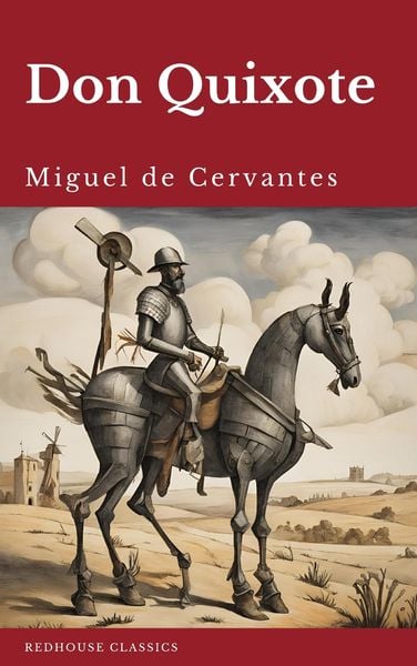 Produktbild: Don Quixote