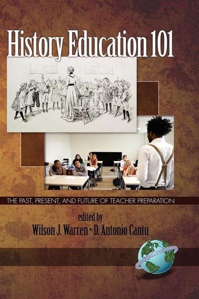 Produktbild: History Education 101