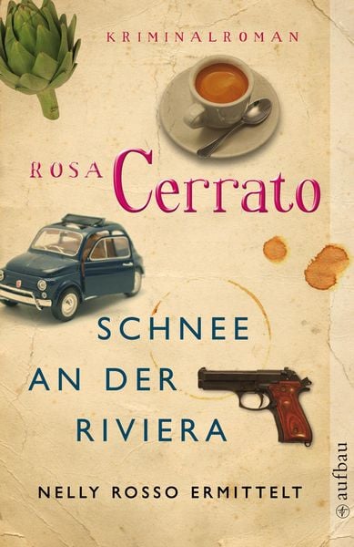 Produktbild: Schnee an der Riviera