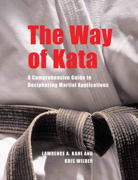 Produktbild: The Way of Kata