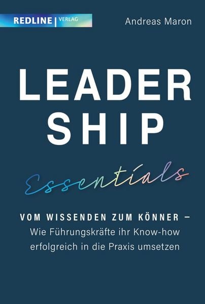 Produktbild: Leadership Essentials
