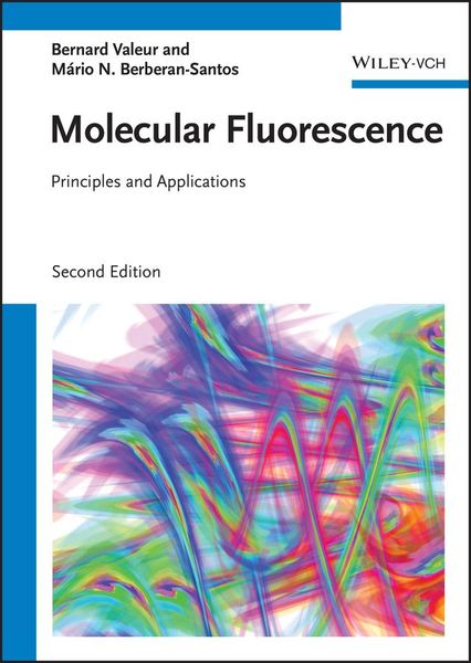 Produktbild: Molecular Fluorescence