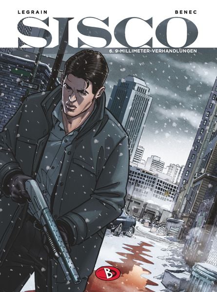 Produktbild: Sisco #6