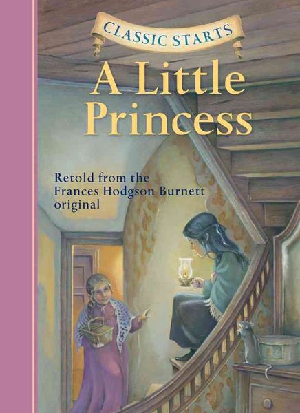 Produktbild: Classic Starts(r) a Little Princess