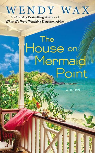 Produktbild: The House on Mermaid Point