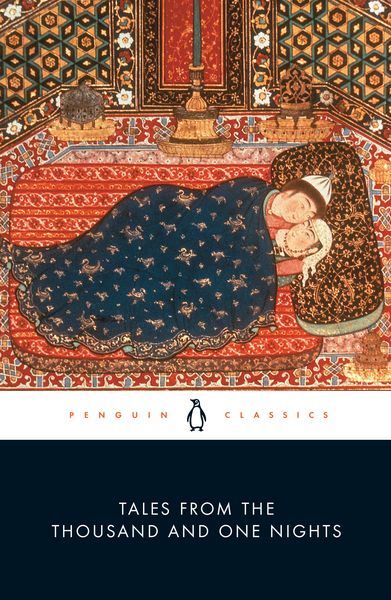 Produktbild: Tales from the Thousand and One Nights