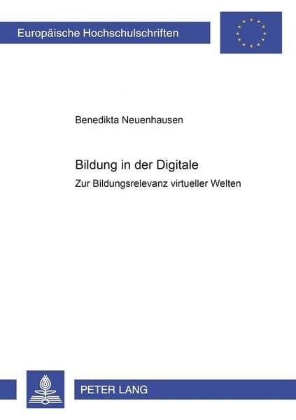 Produktbild: Bildung in der Digitale