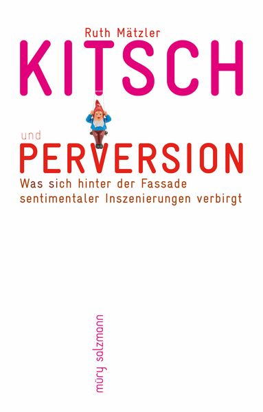Produktbild: Kitsch und Perversion